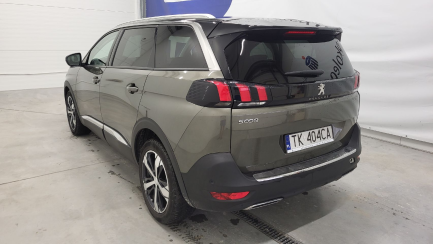 Zdjęcie przedmiotu: Peugeot 5008 2.0 BlueHDI Allure S&S
