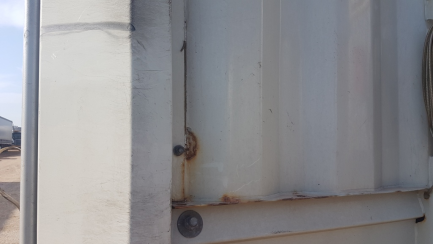 Zdjęcie przedmiotu: KRONE PROFI LINER SDP27 curtain semi-trailer