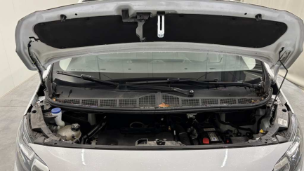 Zdjęcie przedmiotu: Fiat Scudo Standard 2.0 M-jet E6 3.1t