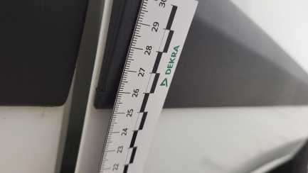 Zdjęcie przedmiotu: Fiat Doblo Cargo Maxi 1.6 SX MJ Euro 6