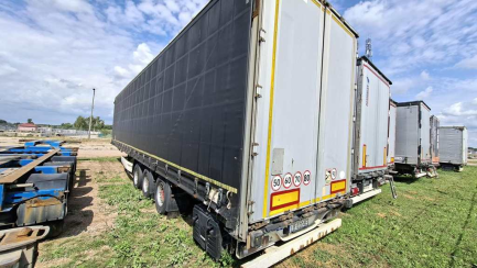 Zdjęcie przedmiotu: WIELTON NS 3 36.0t Mega