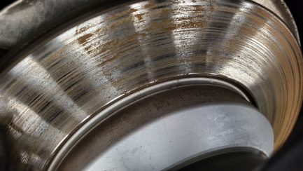 Zdjęcie przedmiotu: BMW 520i mHEV M Sport aut