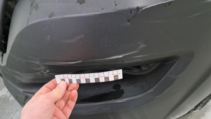 Zdjęcie przedmiotu: Fiat Ducato L3H2 Oświadczenie o utracie DR