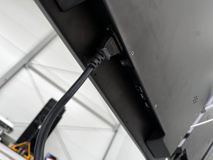 Zdjęcie przedmiotu: FOUNYA Digital Outdoor Advertising Display (3pcs) + LED Hologram Shenzhen Technology Co Ltd.