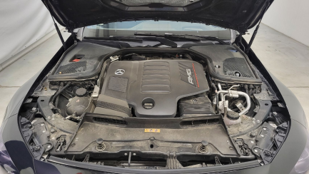 Zdjęcie przedmiotu: Mercedes-benz AMG GT 53 4-Matic+