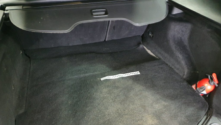 Zdjęcie przedmiotu: Ford Mondeo Універсал 2.2 TDCi Titanium