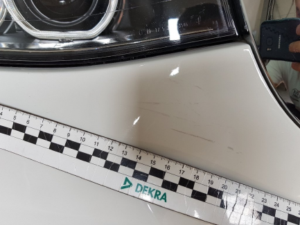 Zdjęcie przedmiotu: Bmw X3  sDrive18d xLine aut