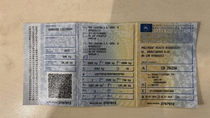 Zdjęcie przedmiotu: Renault Master 2.0 dCi E6e 3.5t L3 Extra