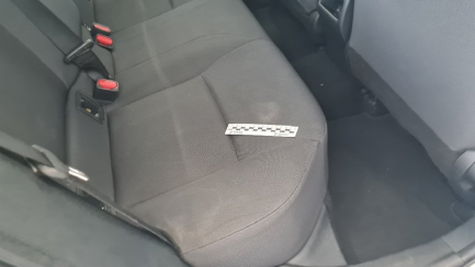 Zdjęcie przedmiotu: Toyota Corolla 1.6 Active