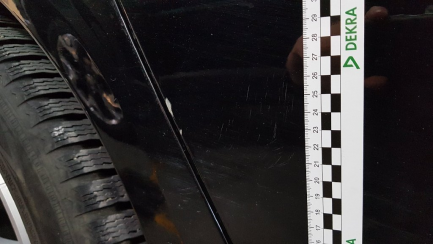 Zdjęcie przedmiotu: Volvo S90 sedan