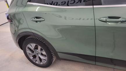 Zdjęcie przedmiotu: Kia Sportage 1.6 T-GDI HEV GT Line 2WD aut