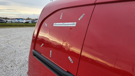 Zdjęcie przedmiotu: Peugeot Partner 1.6 HDi Euro 5 1560ccm - 90HP L1 Active