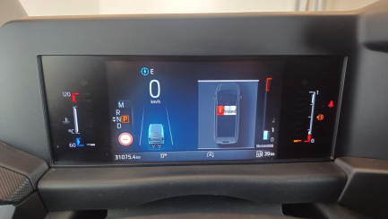 Zdjęcie przedmiotu: Ford Transit Custom 320 2.0 TDCi E6.2 3.3t L2 Trend