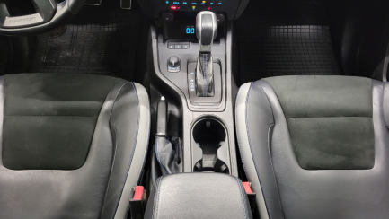 Zdjęcie przedmiotu: Ford Ranger 2.0 EcoBlue 4x4 DC Raptor aut