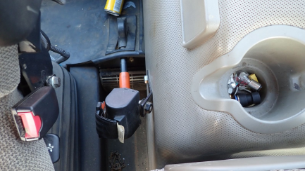 Zdjęcie przedmiotu: CASE Magnum 340 NFC farm tractor