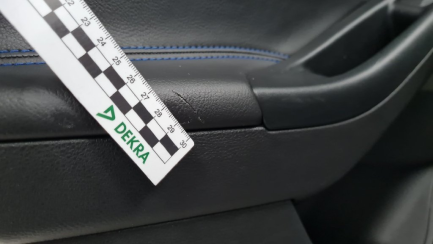 Zdjęcie przedmiotu: Ford Focus 2.3 EcoBoost RS