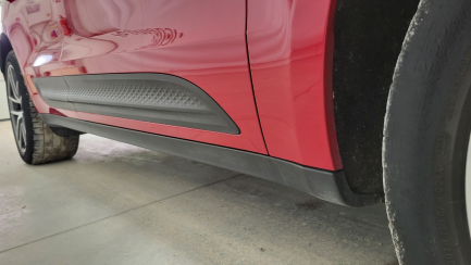 Zdjęcie przedmiotu: Porsche Macan