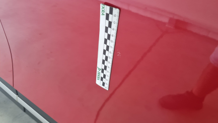 Zdjęcie przedmiotu: Kia Sportage 1.6 T-GDI mHEV M 2WD Oświadczenie o utracie DR