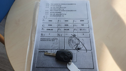 Zdjęcie przedmiotu: Opel Movano BiTurbo CDTI Euro 6 2299ccm - 136HP 3,5t L3H2