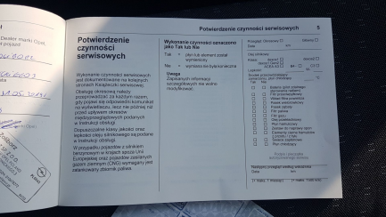 Zdjęcie przedmiotu: Opel Movano BiTurbo CDTI L3 Euro 6