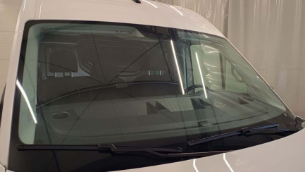 Zdjęcie przedmiotu: MAN TGE E6 3.5t L5H3