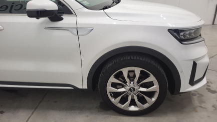 Zdjęcie przedmiotu: Kia Sorento 2.2 CRDi Prestige Line 4WD DCT 7os.