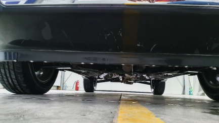 Zdjęcie przedmiotu: Jeep Compass Combi