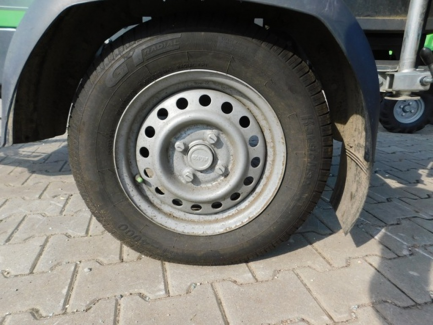 Zdjęcie przedmiotu: GreenMech Arborist 150RF Chipper Light Trailer