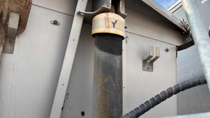 Zdjęcie przedmiotu: FLIEGL DHKS 350 35.0t Dump Steel