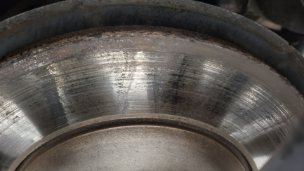 Zdjęcie przedmiotu: Volkswagen Tiguan 1.5 TSI EVO Life