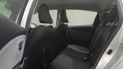 Zdjęcie przedmiotu: Toyota Yaris