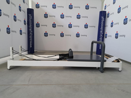 Balanced Body Allegro 2 Pilates Reformer