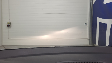 Zdjęcie przedmiotu: Volkswagen up! 1.0 move up! Oświadczenie o utracie DR