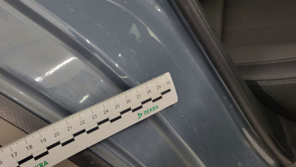 Zdjęcie przedmiotu: Subaru Crosstrek 2.0i-S e-Boxer Platinum (EyeSight) Lineartronic