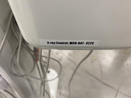 Zdjęcie przedmiotu: Vatech Pax-i pantomograph (PCH-2500)