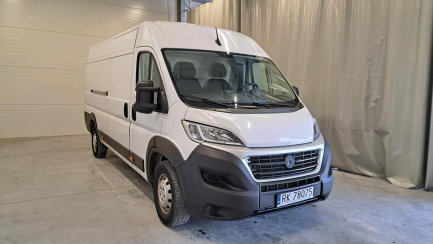 Zdjęcie przedmiotu: Opel Movano Heavy 2.2 Diesel E6.4 3.5t L4H2 Oświadczenie o utracie DR