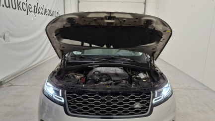 Zdjęcie przedmiotu: Range Rover Velar 3.0 SD6 R-Dynamic S Oświadczenie o utracie DR