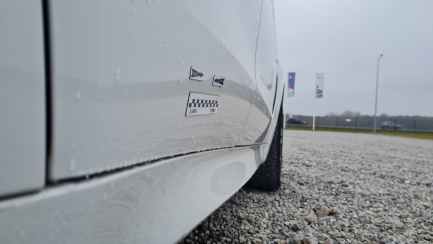 Zdjęcie przedmiotu: Bmw X5 M50d