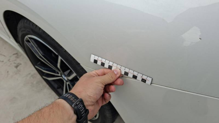 Zdjęcie przedmiotu: BMW 320D xDrive M Sport Steptronic