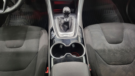 Zdjęcie przedmiotu: Ford Mondeo 2.0 TDCi Titanium