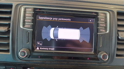 Zdjęcie przedmiotu: Volkswagen Caravelle T6 TDi E6 3.0t Comfortline