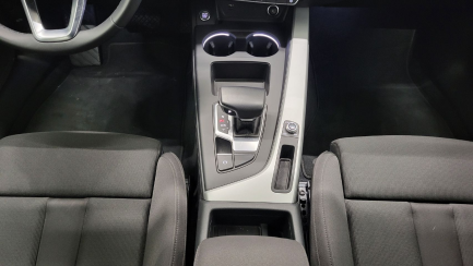 Zdjęcie przedmiotu: Audi A4 Avant 40 TDI mHEV S Line S tronic Oświadczenie o utracie DR