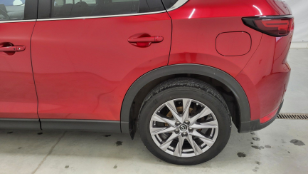 Zdjęcie przedmiotu: Mazda CX-5 2.5 Skypassion AWD aut