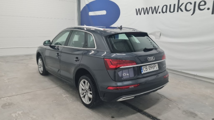 Zdjęcie przedmiotu: Audi Q5 40 TDI mHEV Quattro S tronic
