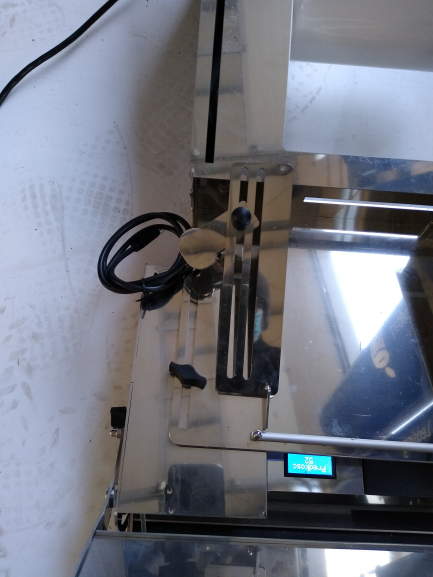 Zdjęcie przedmiotu: PREWA ET labeller