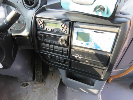 Zdjęcie przedmiotu: Ogłoszenie Iveco Crossway LE 10.8 TECTOR 7