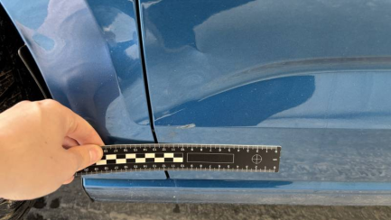 Zdjęcie przedmiotu: Volkswagen Touran 1.5 TSI E6d Highline DSG