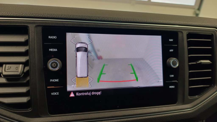 Zdjęcie przedmiotu: MAN TGE E6 3.5t L5H3