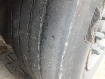 Zdjęcie przedmiotu: KOGEL S24-1 curtain semi-trailer