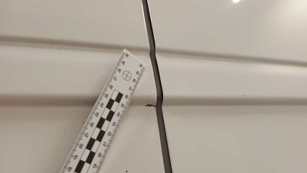 Zdjęcie przedmiotu: Fiat Ducato 33 2.2 M-jet L3H2 E6.4 3.3t Oświadczenie o utracie DR